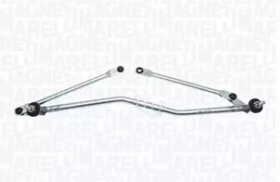 MAGNETI MARELLI 085570170010 -  Система тяг и рычагов привода стеклоочистителя